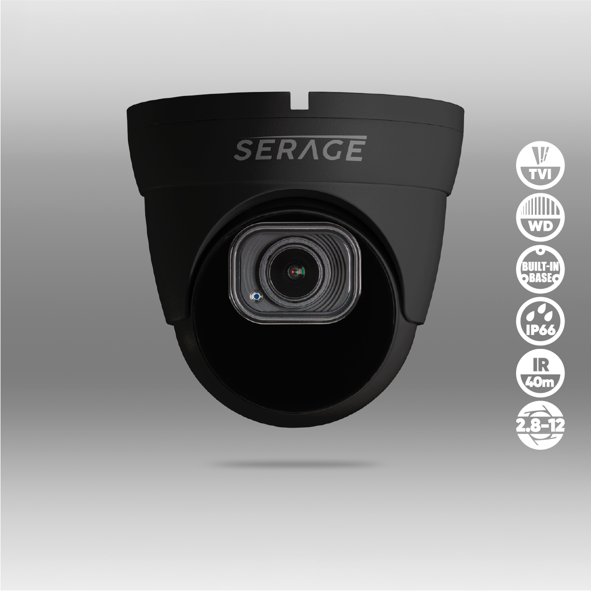 SERAGE SRDT5VFB