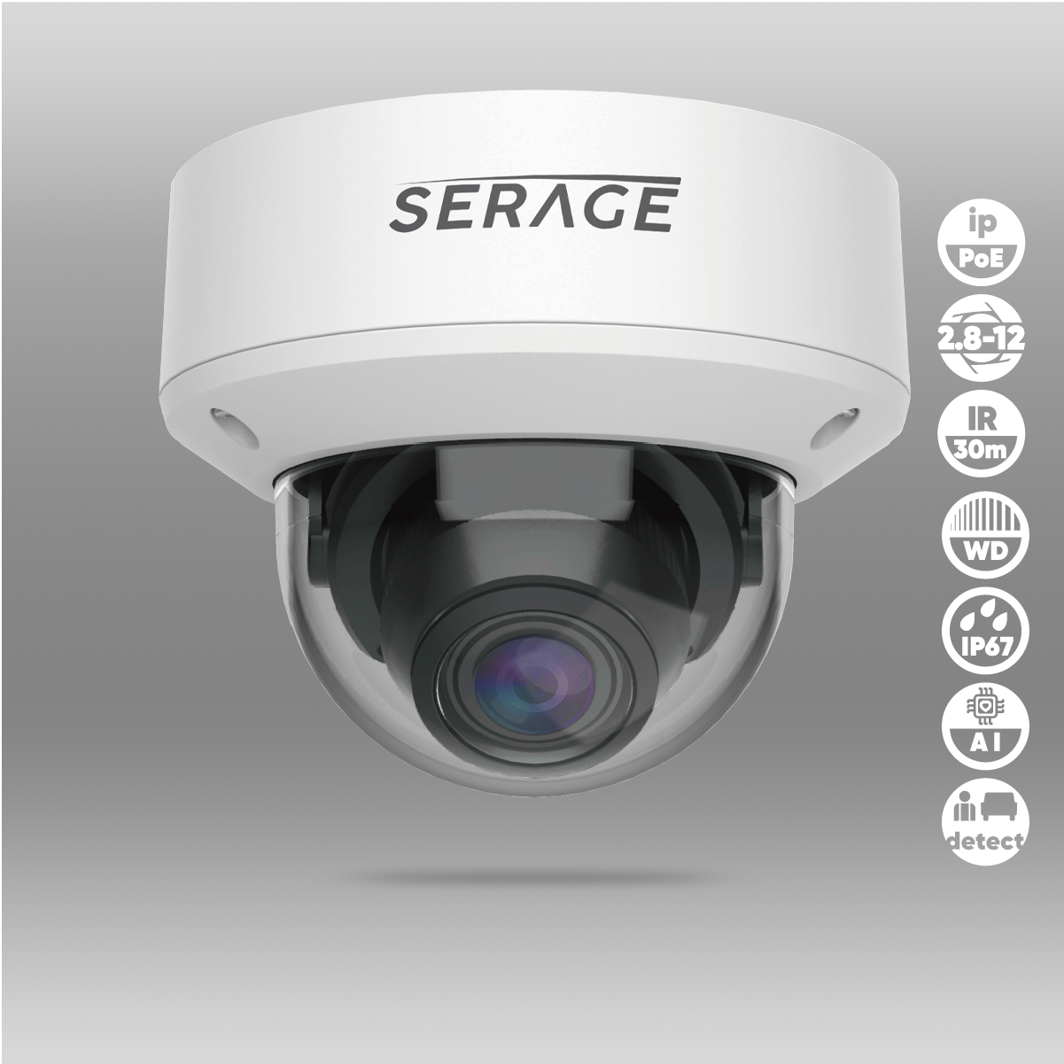 SERAGE SRVDN5VFAI