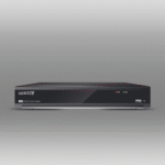 SR8008NP - Serage 8 Channel NVR (PoE)
