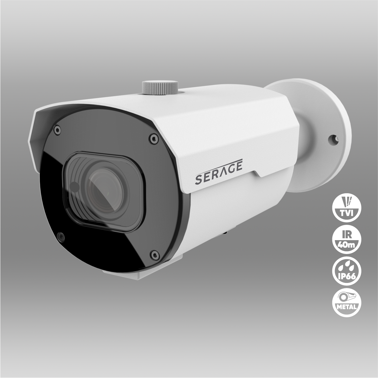 SERAGE SRBT8FW