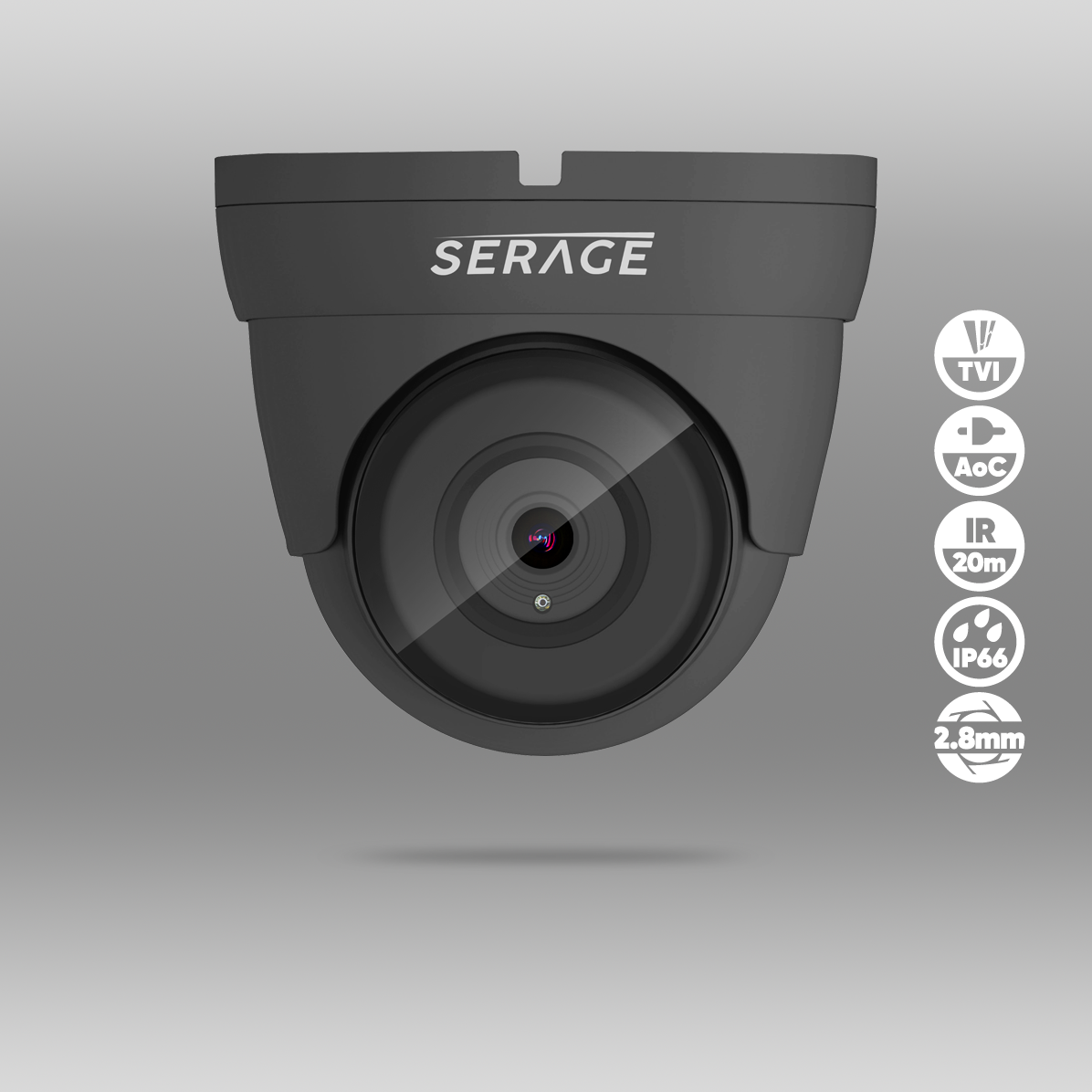 SERAGE SRDT5FB