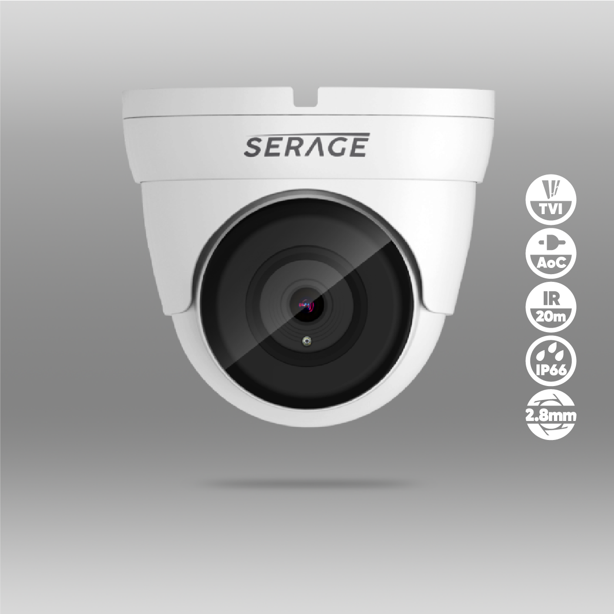 SERAGE SRDT5FW