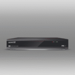 SR8016NP - Serage 16 Channel NVR (PoE)