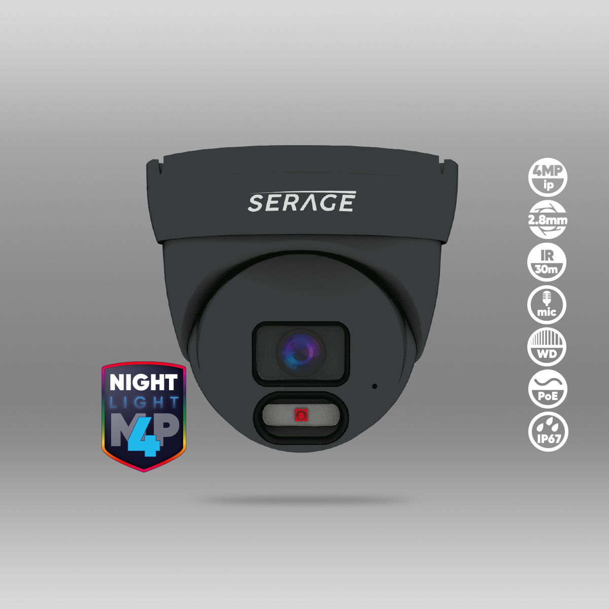 SRDN4FB SERAGE SRDN4FB