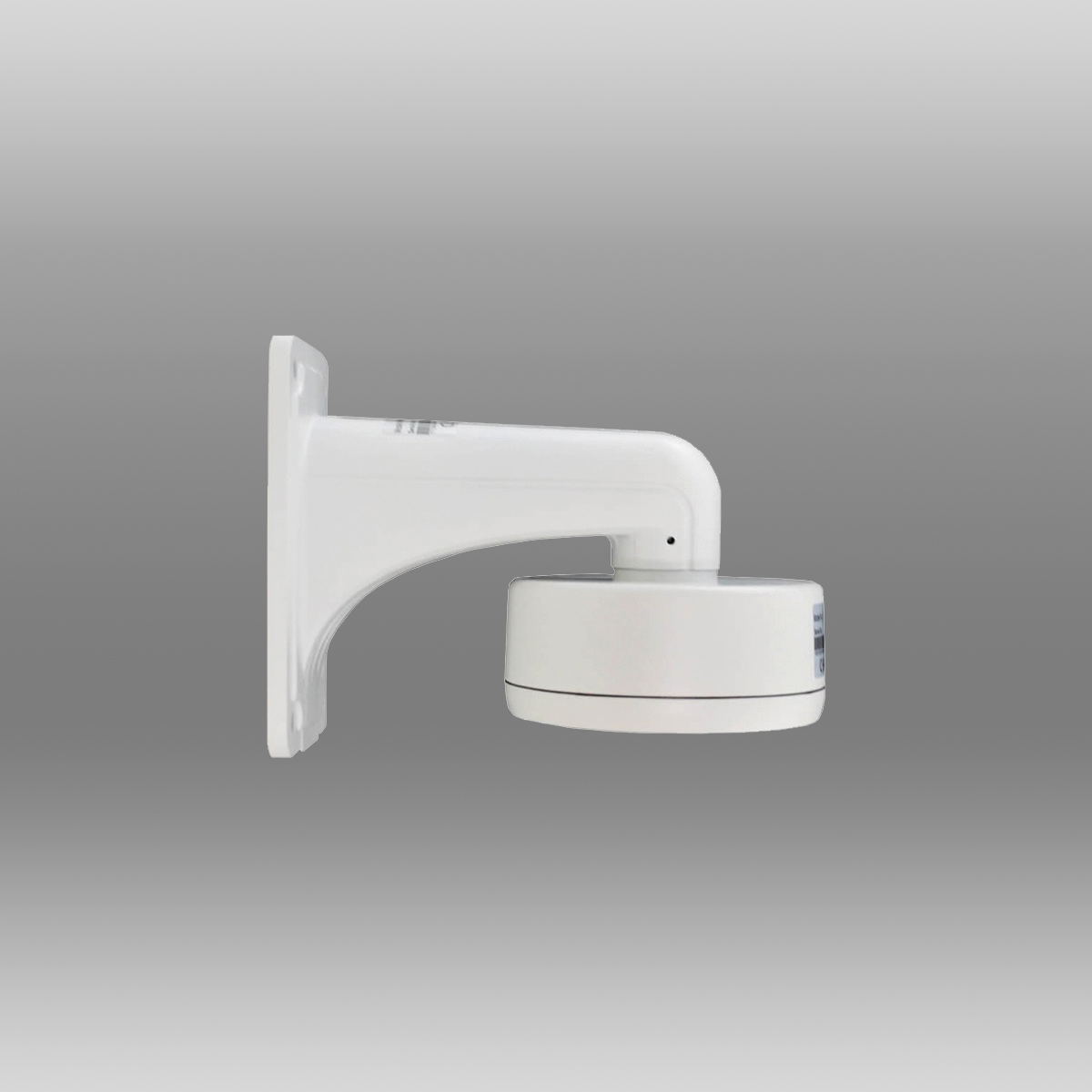 B1w Serage SRWBJ4/W Wall Mount Bracket