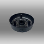 Serage  SRPJB/B Wall/Ceiling Junction Box for Premium fixed Turrets