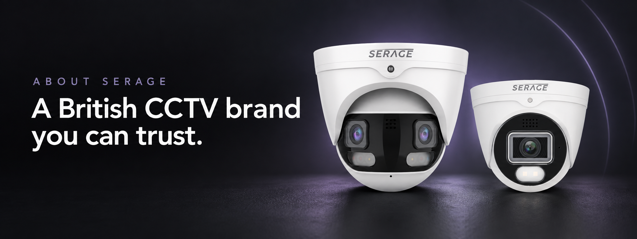 British CCTV brand